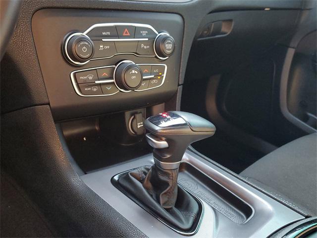 Photo of 2023 Sublime Metallic Clearcoat Dodge Charger