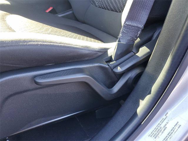 Photo of 2017 Billet Clearcoat Dodge Journey