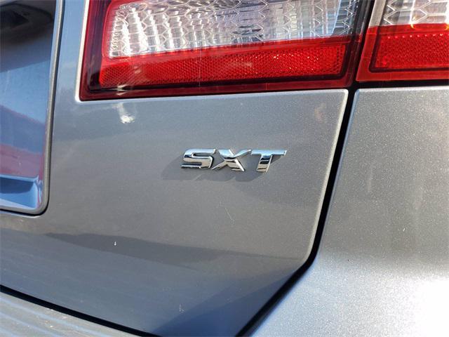 Photo of 2017 Billet Clearcoat Dodge Journey