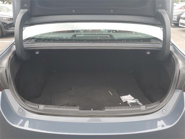 Photo of 2023 Polymetal Gray Metallic Mazda Mazda3