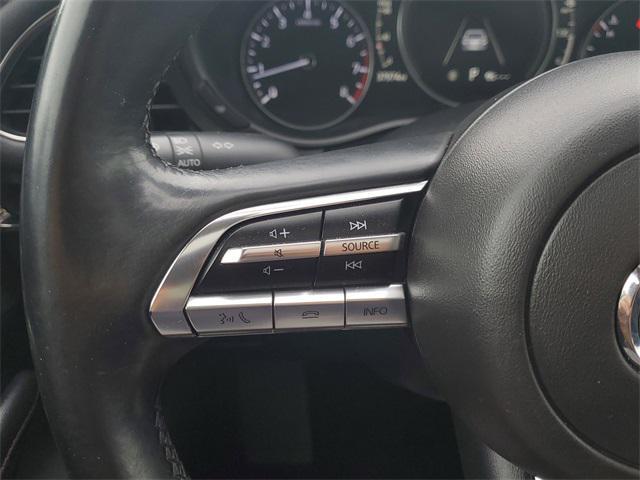 Photo of 2023 Polymetal Gray Metallic Mazda Mazda3