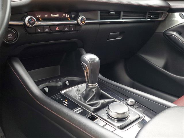 Photo of 2023 Polymetal Gray Metallic Mazda Mazda3