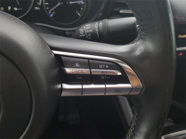 Photo of 2023 Polymetal Gray Metallic Mazda Mazda3