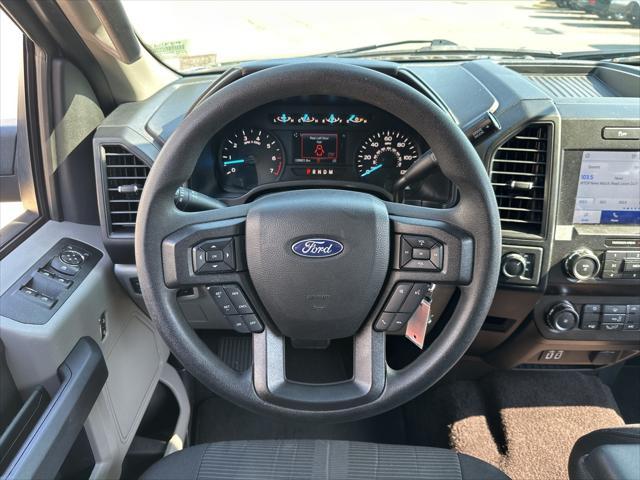 Photo of 2020 Magnetic Ford F-150