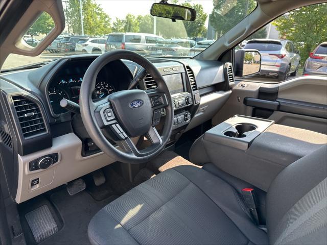 Photo of 2020 Magnetic Ford F-150