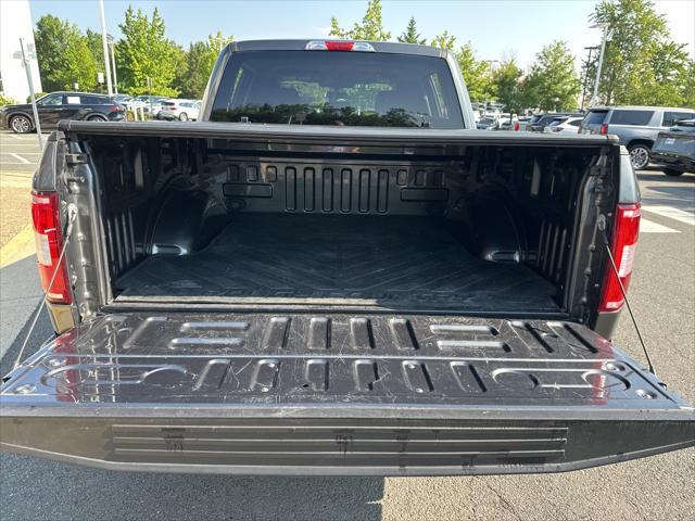 Photo of 2020 Magnetic Ford F-150