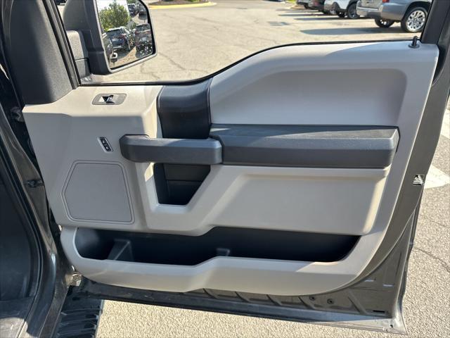 Photo of 2020 Magnetic Ford F-150