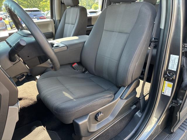 Photo of 2020 Magnetic Ford F-150