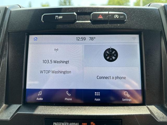 Photo of 2020 Magnetic Metallic Ford F-150