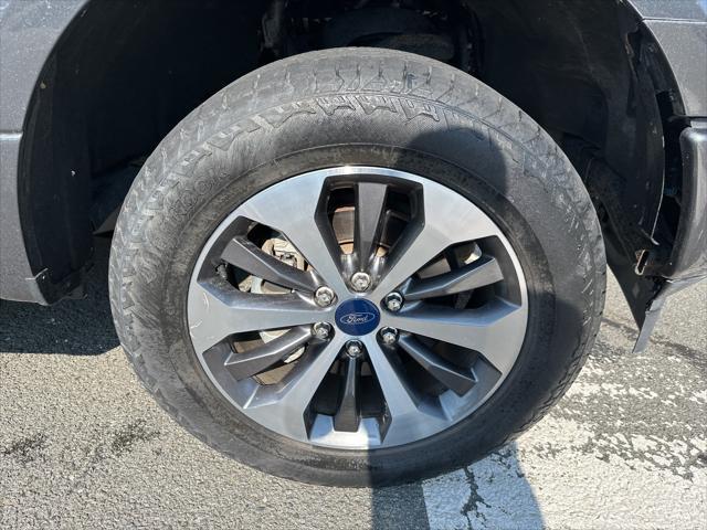 Photo of 2020 Magnetic Ford F-150