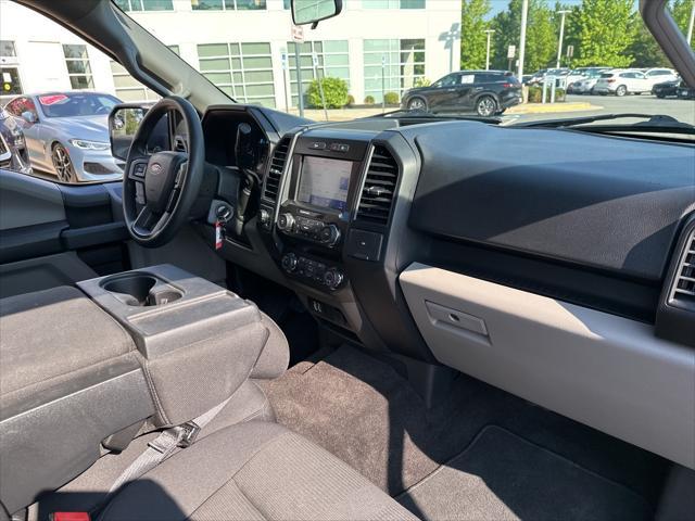 Photo of 2020 Magnetic Ford F-150
