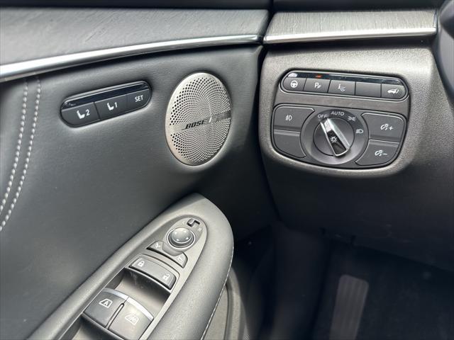 Photo of 2025 Dynamic Sunston INFINITI QX55
