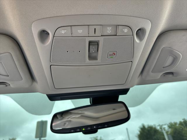 Photo of 2021 Grand Blue INFINITI Q50
