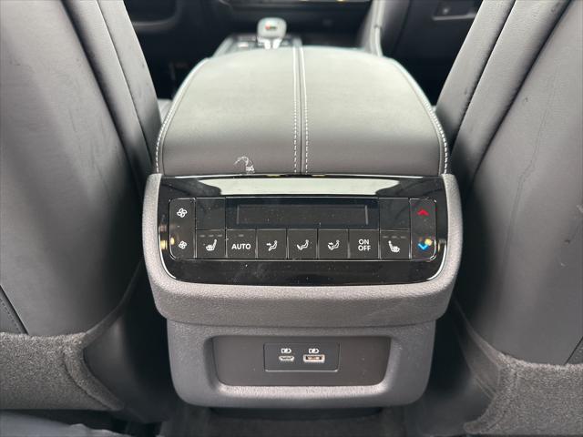 Photo of 2025 Mineral INFINITI QX60