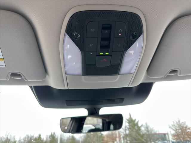 Photo of 2025 Mineral INFINITI QX60