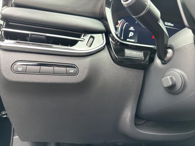 Photo of 2025 Mineral INFINITI QX60