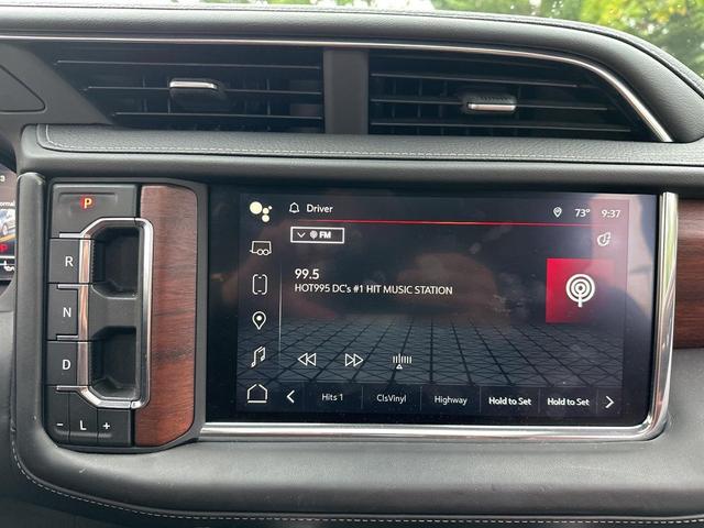Photo of 2023 Onyx Black GMC Yukon
