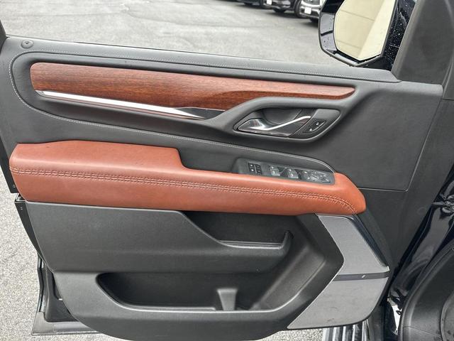 Photo of 2023 Onyx Black GMC Yukon