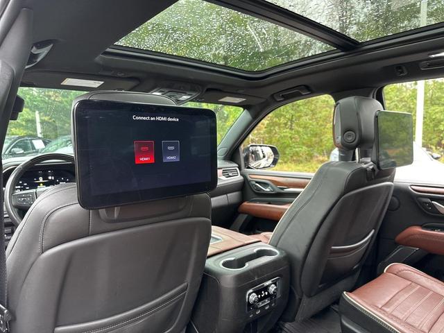Photo of 2023 Onyx Black GMC Yukon