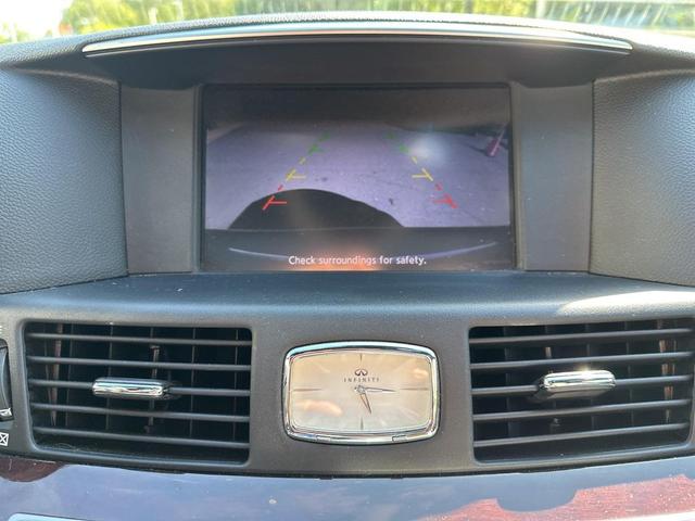 Photo of 2013 Black Obsidian INFINITI M37x