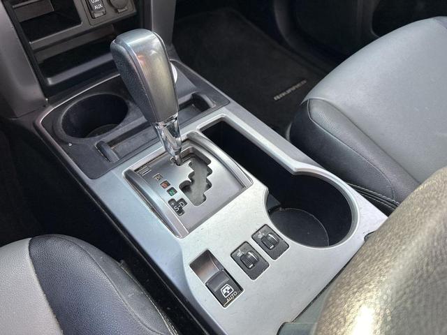 Photo of 2016 Super White Toyota 4Runner