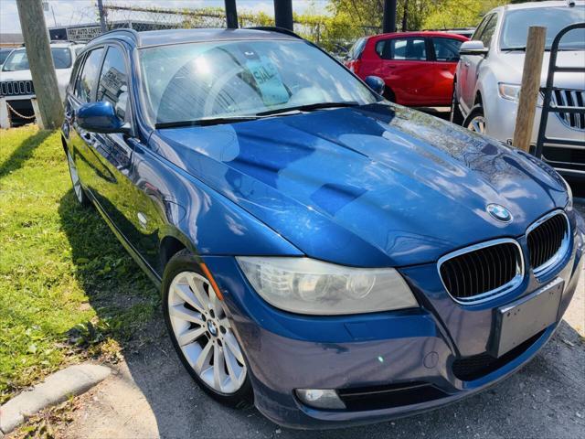 2011 BMW 328
