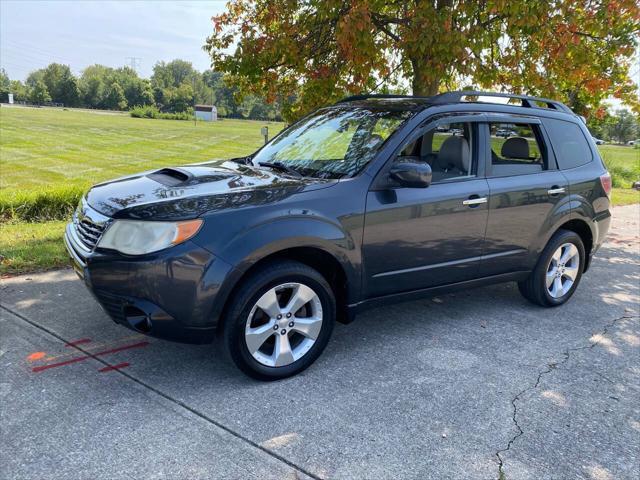 2010 Subaru Forester