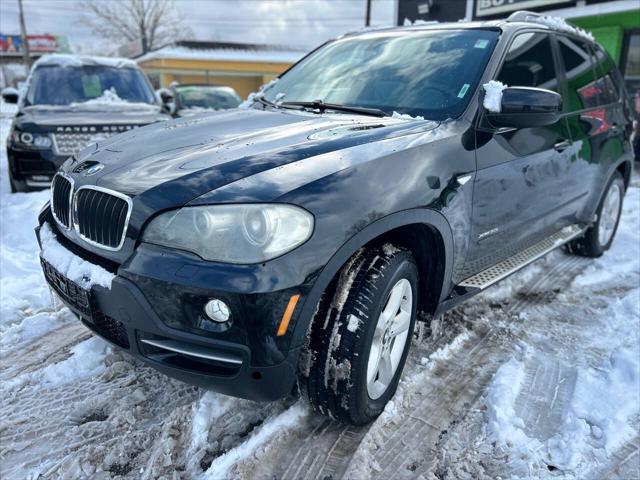 2009 BMW X5