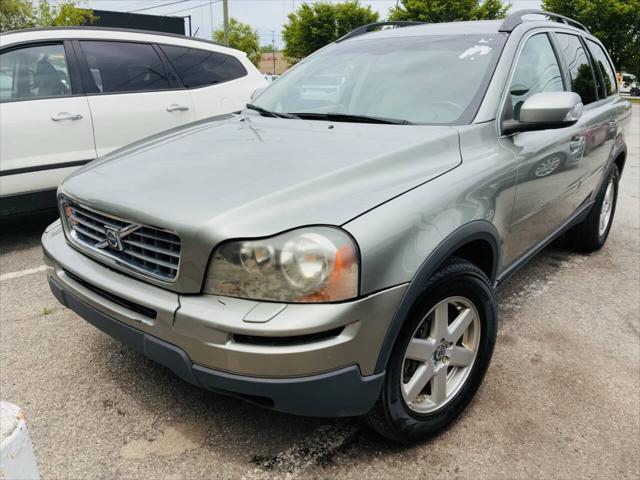 2007 Volvo XC90