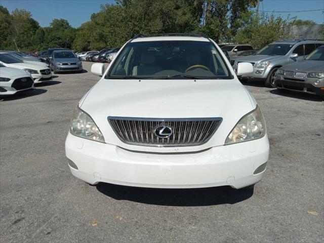 2006 Lexus Rx 330