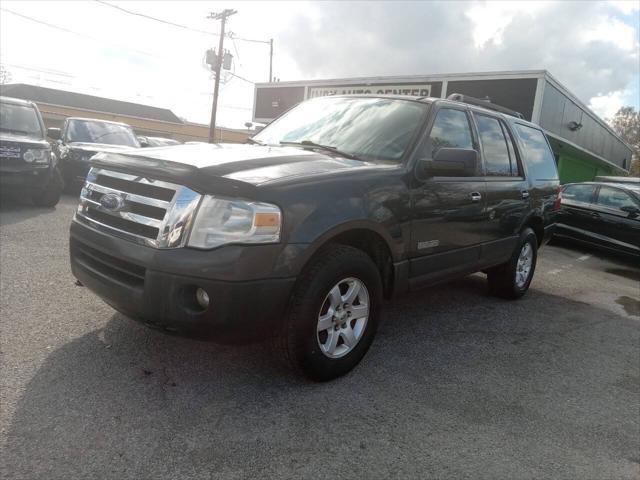 2007 Ford Expedition