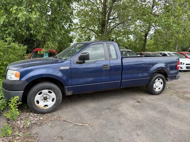 2007 Ford F-150