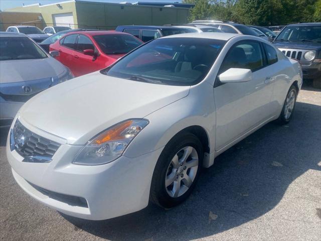 2009 Nissan Altima