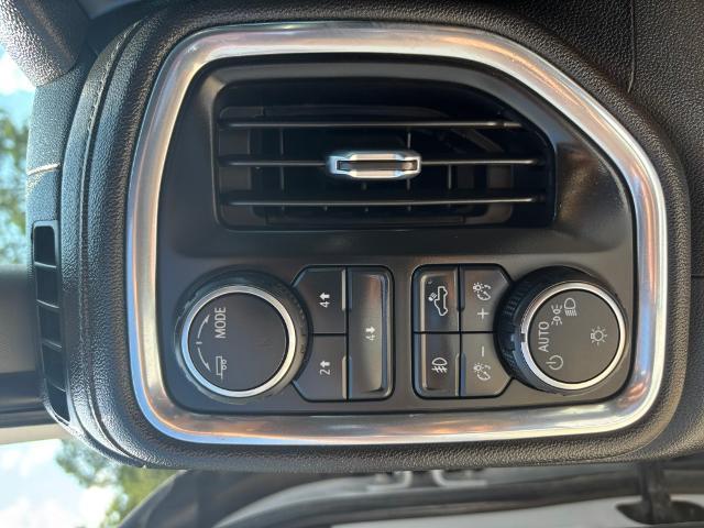 Photo of 2023 Summit White Chevrolet Silverado 2500