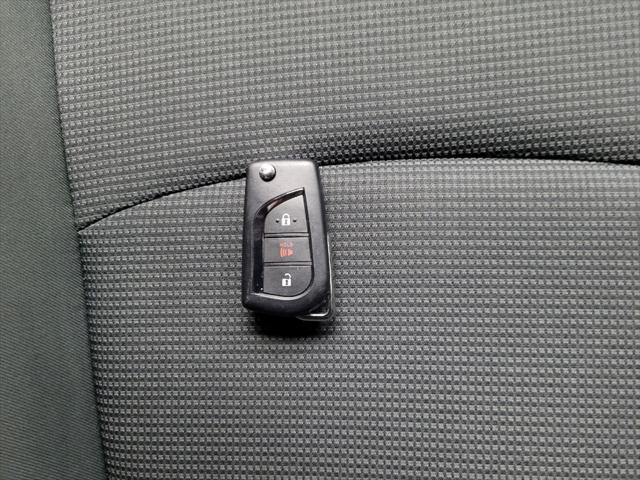 Photo of 2020 Magnetic Gray Metallic Toyota RAV4