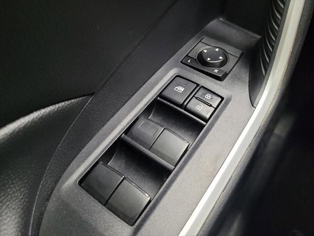 Photo of 2020 Magnetic Gray Metallic Toyota RAV4