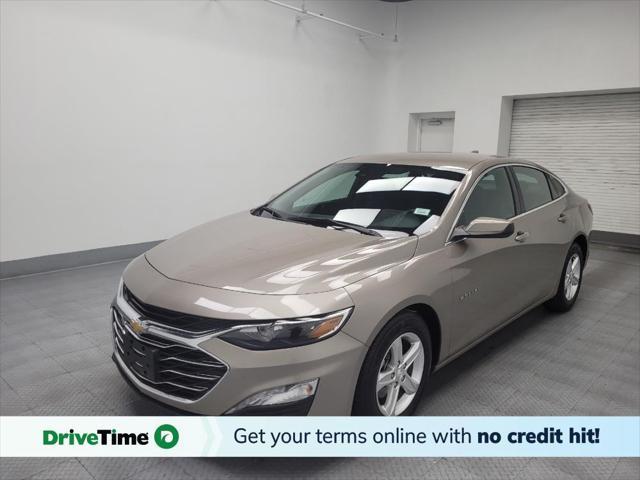 2023 Chevrolet Malibu