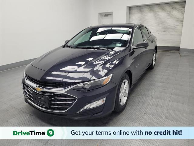 2023 Chevrolet Malibu