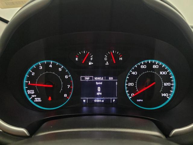 Photo of 2022 Summit White Chevrolet Malibu