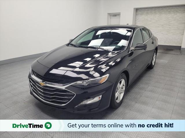 2023 Chevrolet Malibu