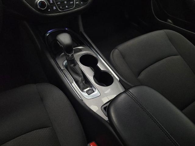 Photo of 2023 Mosaic Black Metallic Chevrolet Malibu