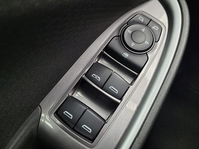 Photo of 2023 Mosaic Black Metallic Chevrolet Malibu