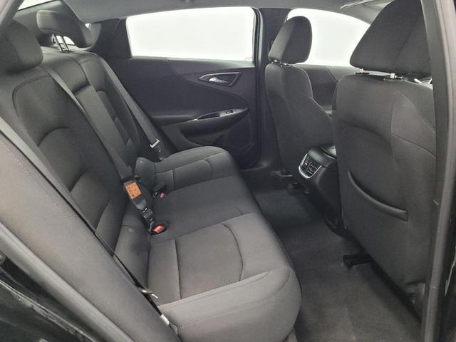 Photo of 2023 Mosaic Black Metallic Chevrolet Malibu