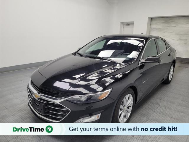2023 Chevrolet Malibu