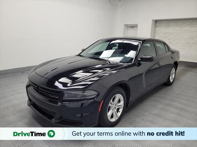 2022 Dodge Charger