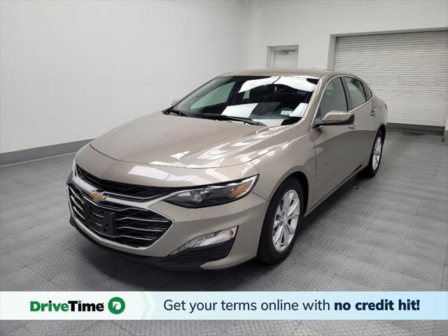 2023 Chevrolet Malibu
