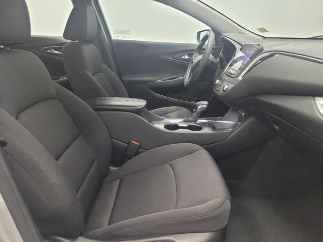 Photo of 2022 Cherry Red Tintcoat Chevrolet Malibu