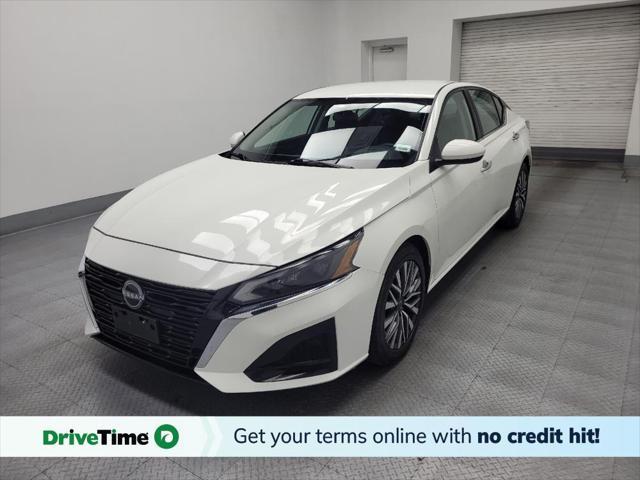 2023 Nissan Altima