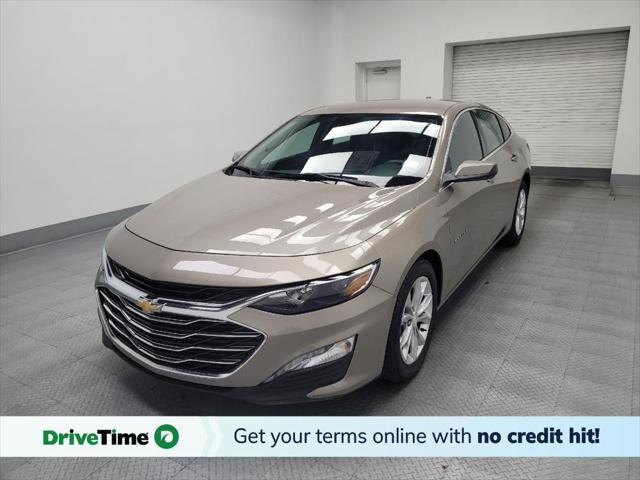 2023 Chevrolet Malibu
