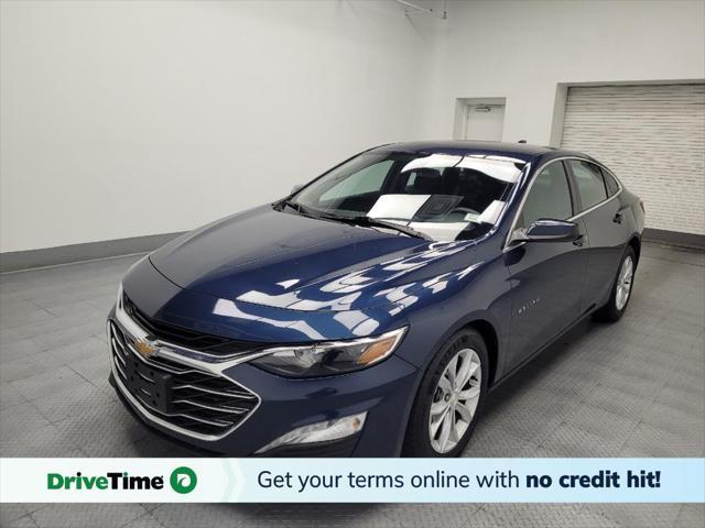 2022 Chevrolet Malibu